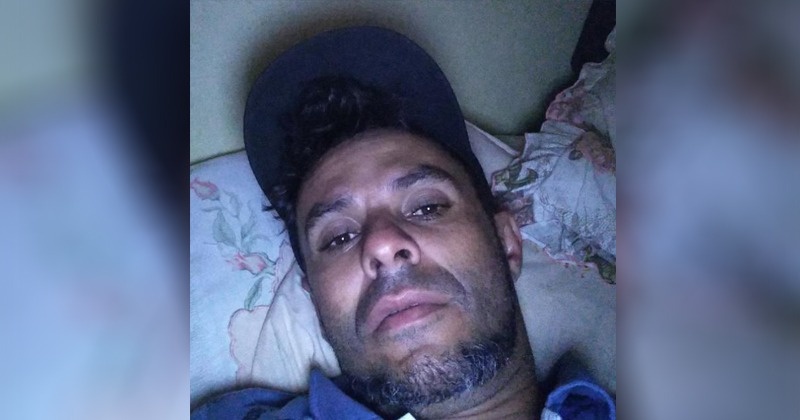 Homem de 43 anos está desaparecido desde sexta-feira em Toledo