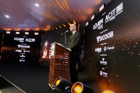 Prêmio Toledo Destaque Empresarial celebra 20 anos de reconhecimento ao empreendedorismo local; confira as empresas vencedoras