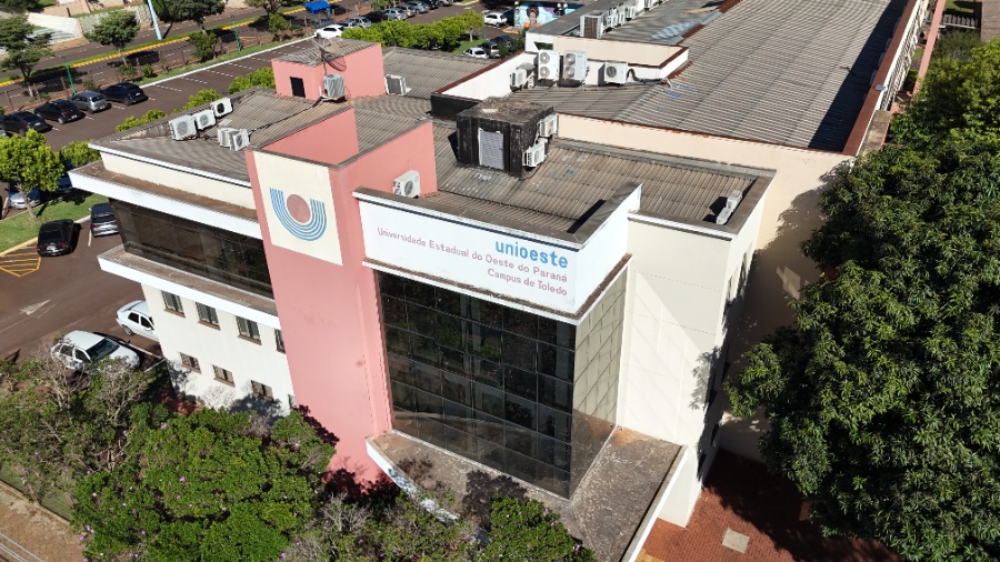 Unioeste em Toledo abre inscrições para cursinho pré-vestibular gratuito