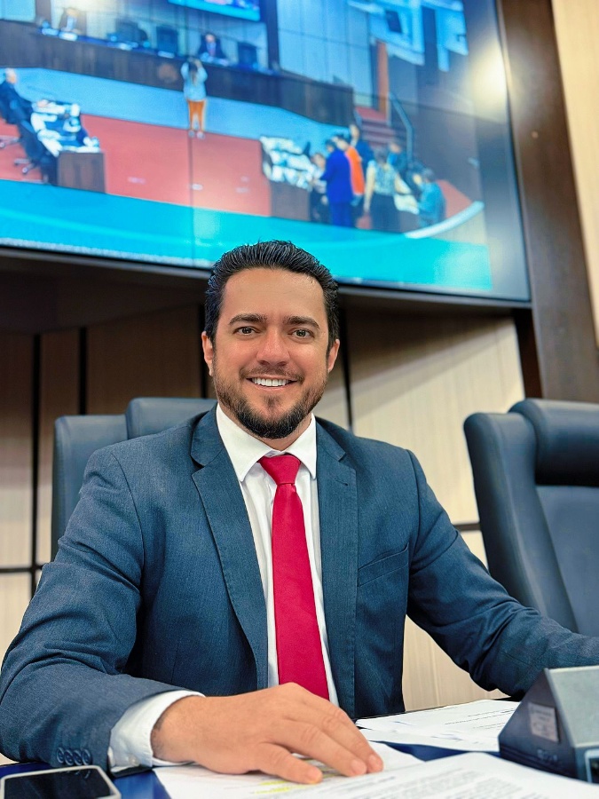 Vereador Roberto de Souza propõe criação da Casa do Autista em Toledo