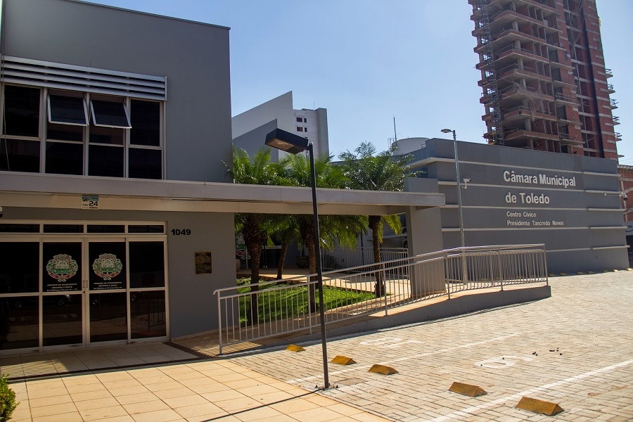 Câmara de Toledo gasta tempo para criar novas datas comemorativas no calendário; mais de 20 só em 2025