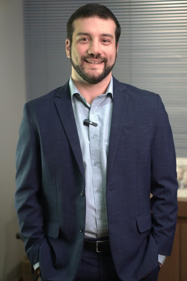 Novembro Azul: Legislativo convida a comunidade para palestra sobre o câncer de próstata