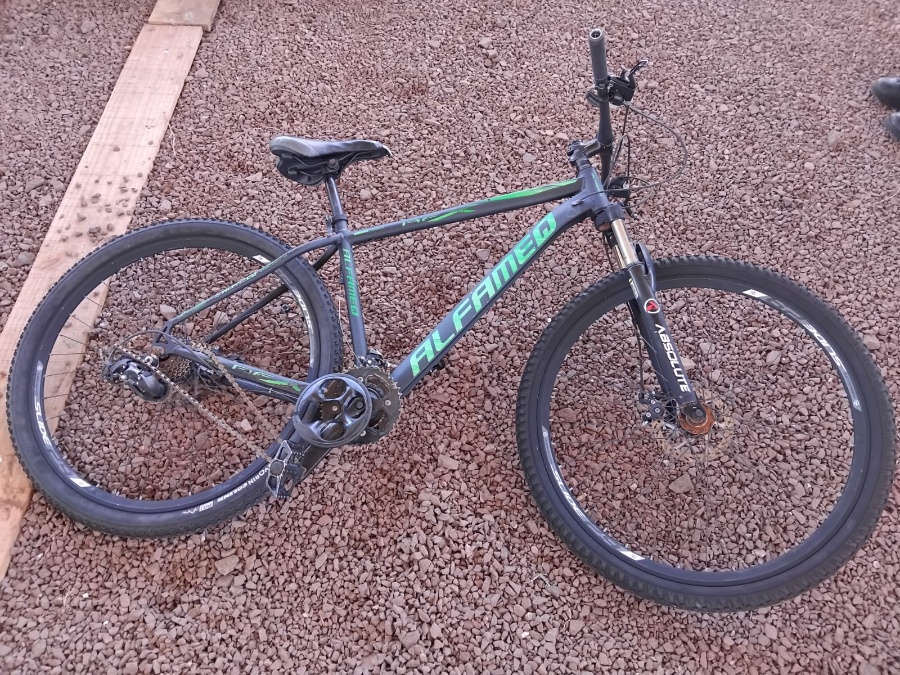 Deptrans de Toledo divulga comunicado sobre recolhimento de bicicletas abandonadas