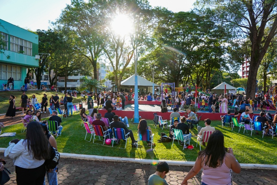 10ª edição da Rockato reúne público solidário e reforça apoio à causa animal