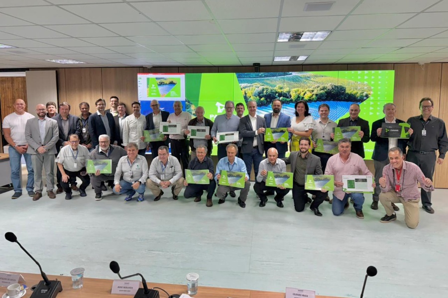 Toledo receberá usina de energia solar em projeto estadual que prevê economia e sustentabilidade