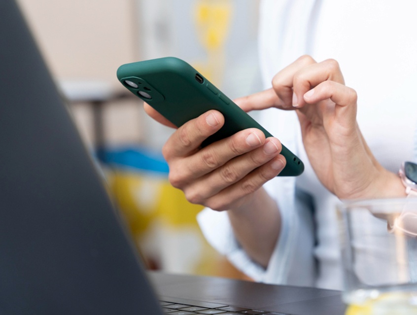 Como consultar se um celular é roubado ou perdido por meio de serviços oficiais