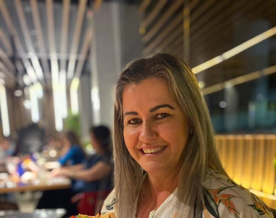 Escola e comunidade lamentam a morte da professora e catequista Ivone Rossato de Borba