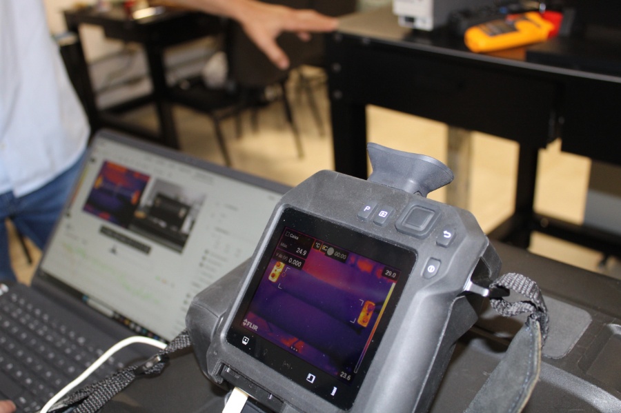 Pesquisa da Unioeste Toledo pode avançar produção de energia renovável no país