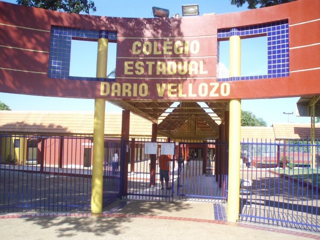 Neste sábado (15), Colégio Dario Vellozo celebra 60 anos com Jantar Dançante no CTG Estância da Liberdade