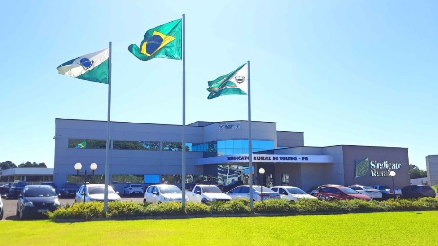 Sindicato Rural Patronal de Toledo se posiciona contra aumento em taxas de cartório no Paraná