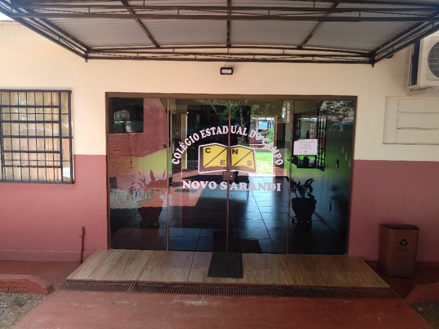 Colégio Estadual do Campo de Novo Sarandi aprova adesão ao modelo cívico-militar para 2026 em Toledo