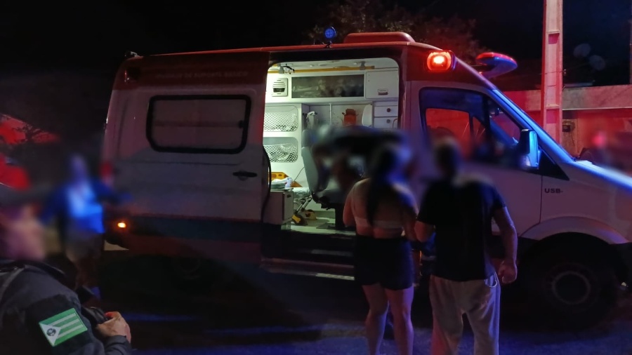 Homem é morto por disparos de arma de fogo no Jardim Europa, em Toledo