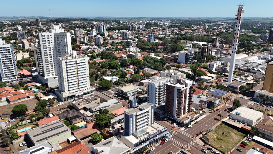 Toledo recebeu mais de R$ 16,8 milhões em repasses do Governo do Paraná no mês de outubro