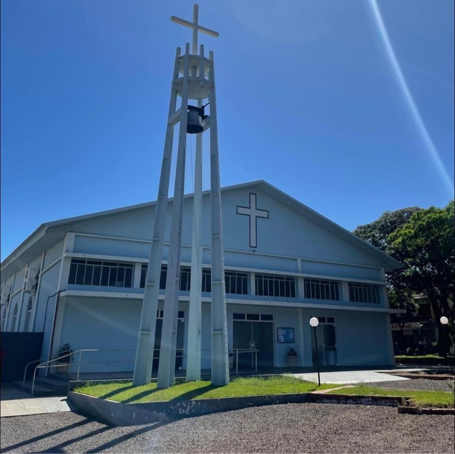 Comunidade de Novo Sarandi realiza tradicional Festa da Padroeira neste fim de semana