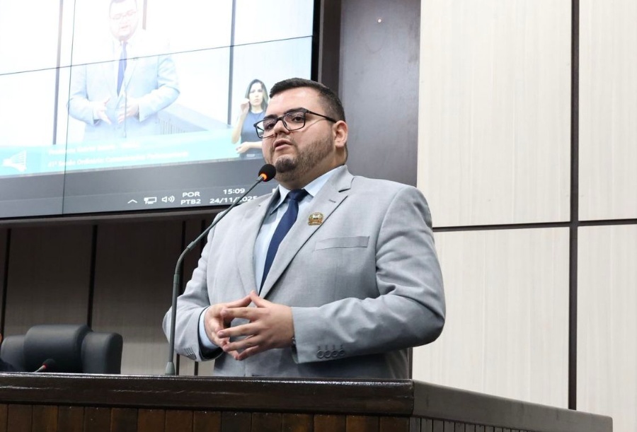 Gabriel Baierle cobra soluções da Sanepar após falta de água em Toledo