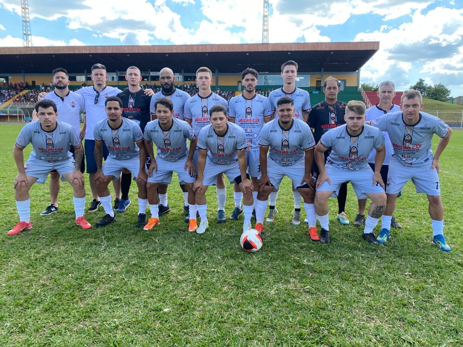 Categoria Livre da Taça Mauro Maiorki define semifinalistas após duelos equilibrados