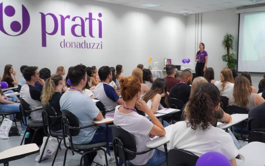 Capacitação como estratégia: o impacto de investir em treinamentos para os colaboradores