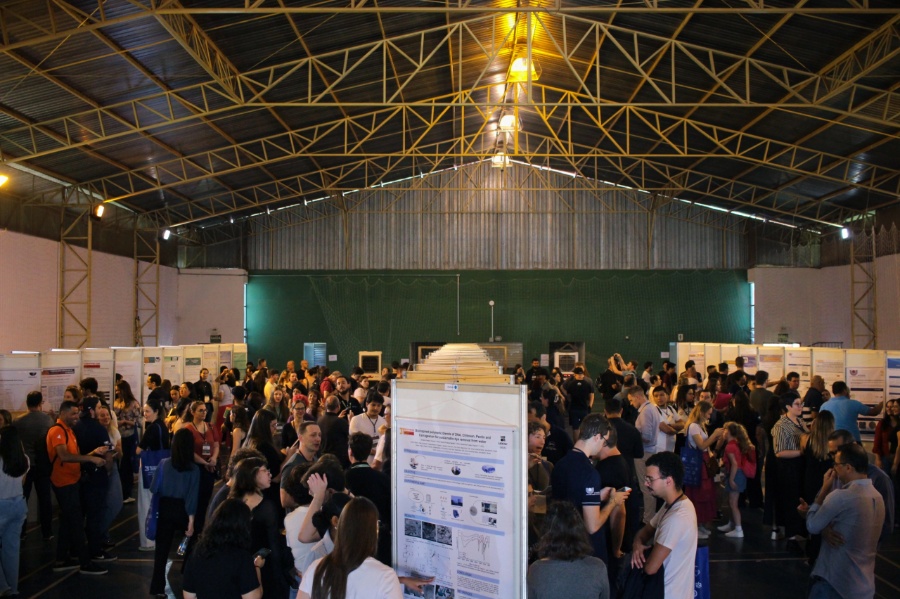 Unioeste de Toledo recebe o 31º Encontro de Química da Região Sul