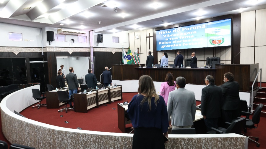 Câmara de Toledo aprova projeto que ratifica Protocolo de Intenções para adequação do CIPS