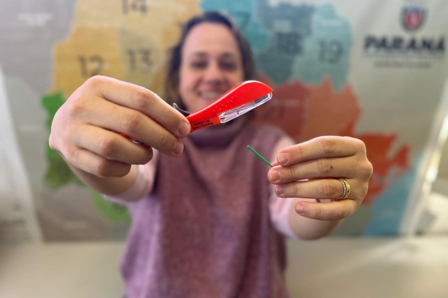 Toledo integra a fase inicial de implantação do novo implante contraceptivo do SUS