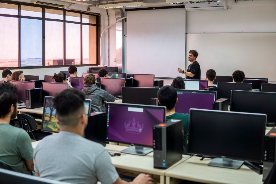 UTFPR Campus de Toledo terá novo curso de graduação em Ciência de Dados e Inteligência Artificial