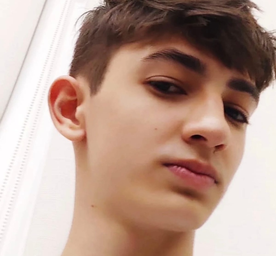 Gustavo Milan permanece em estado grave após acidente com viatura da Polícia Militar