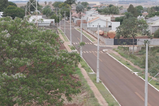 Governo do Paraná ultrapassa R$ 1 bilhão aplicados no Asfalto Novo, Vida Nova