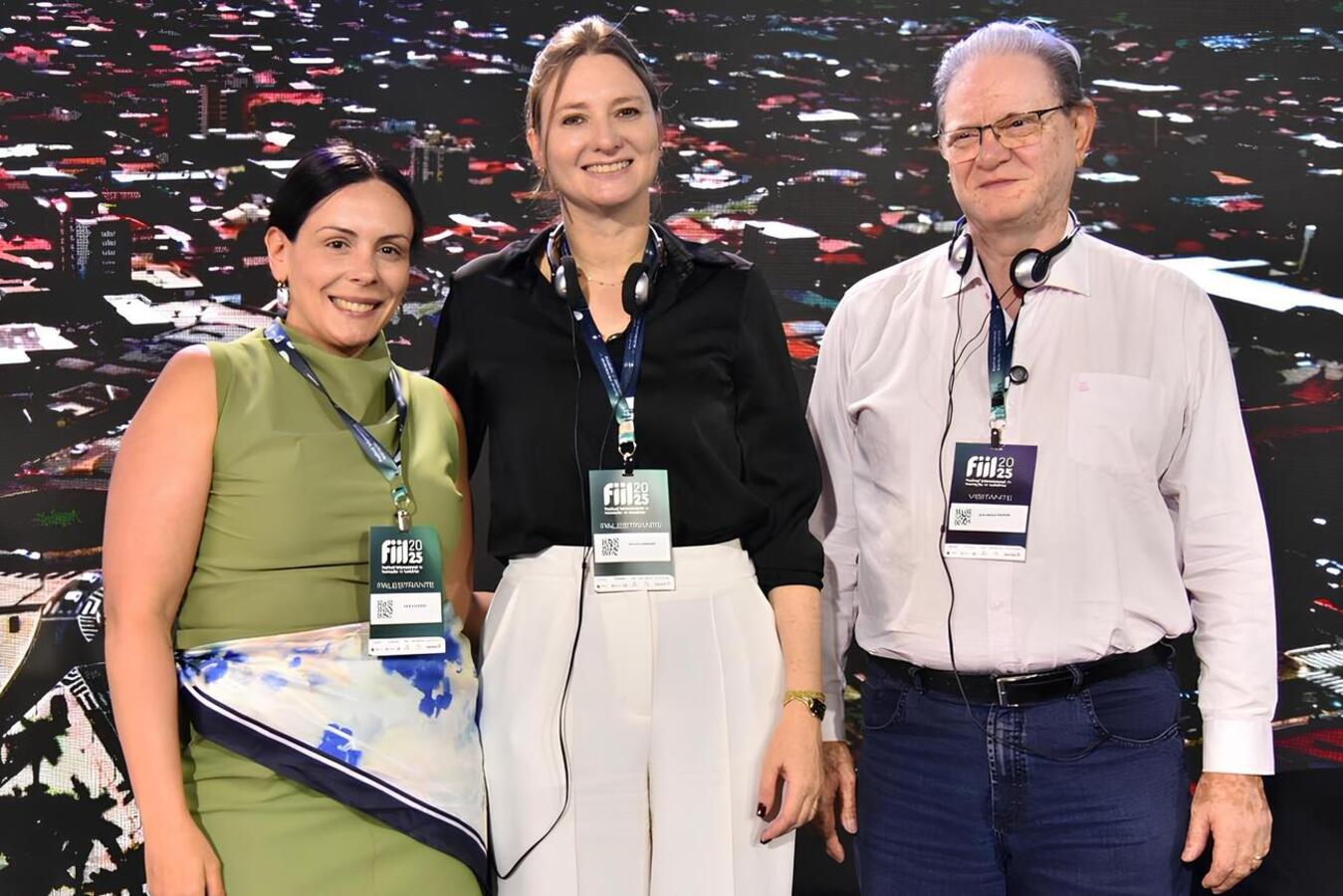 Case de sucesso de Toledo é exposto pela Funtec em festival internacional