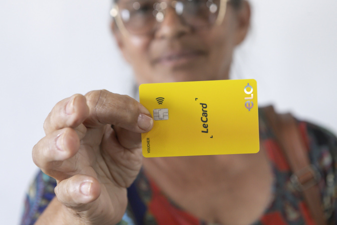 Mais 236 famílias de Rio Bonito do Iguaçu já podem receber o auxílio de R$ 1 mil do Estado