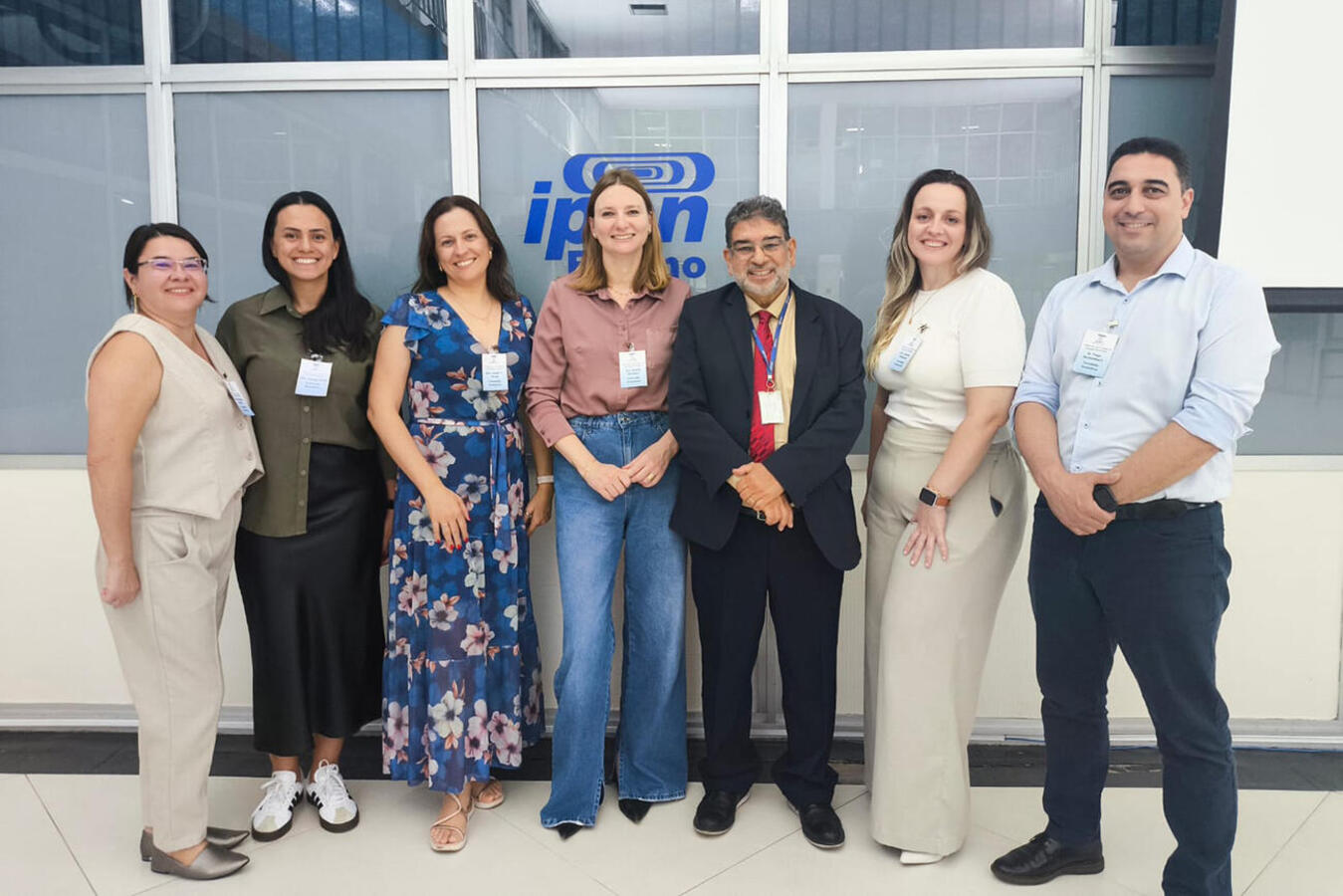 Comitiva toledana participa de evento em São Paulo e fortalece parcerias estratégicas