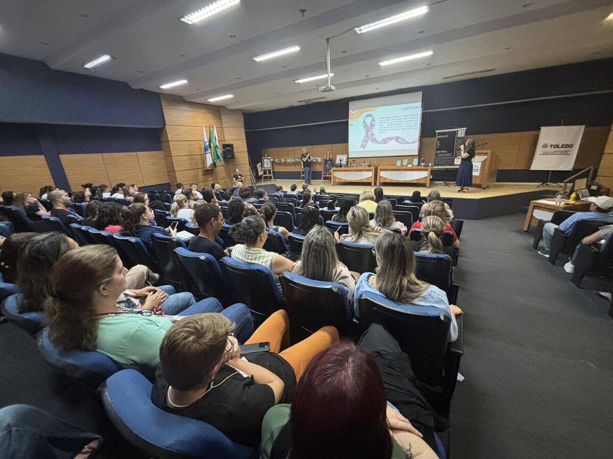 Debate sobre a inclusão de PCD ocupa papel central em evento da Secretaria de Desenvolvimento Humano
