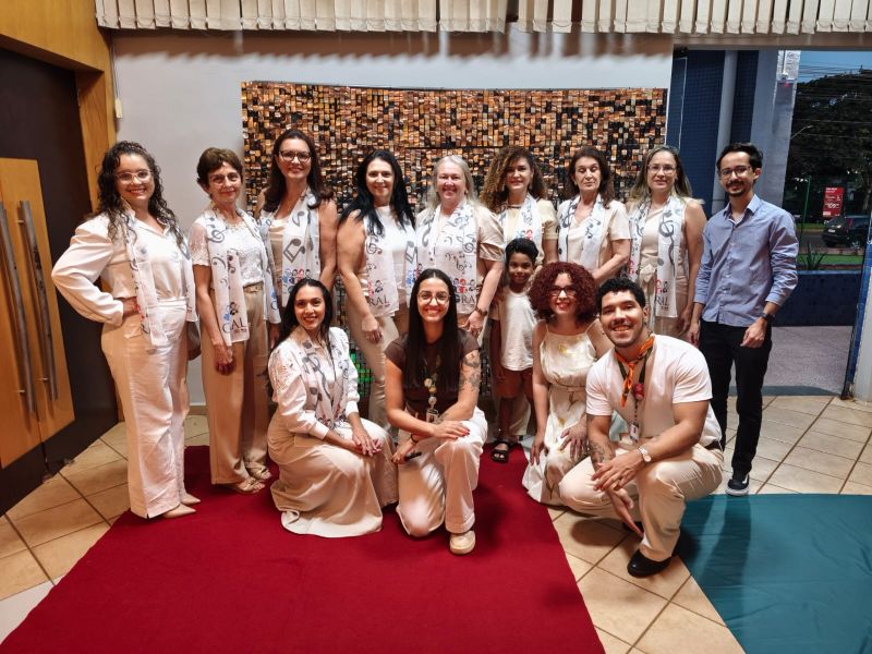 Coral da OAB realiza apresentação especial na FAG Toledo