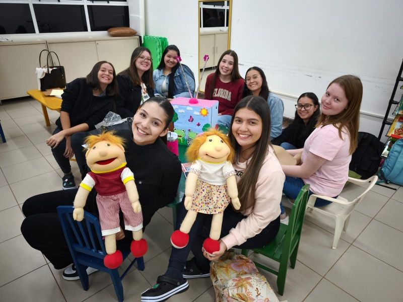 Seminário de Práticas do PIBID será no dia 9 de dezembro na FAG Toledo