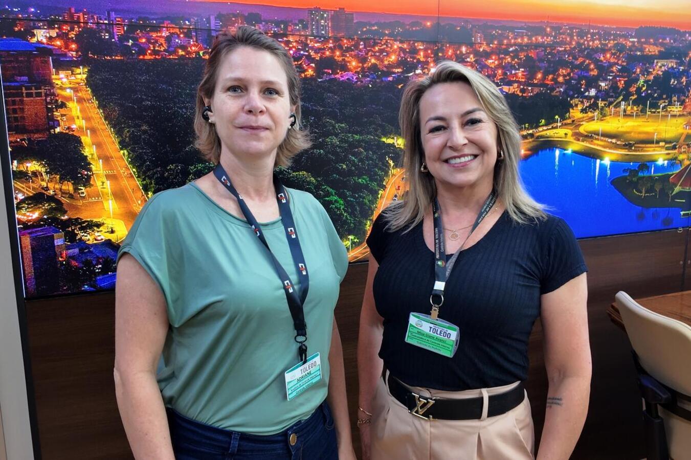 Toledo é Selo Diamante no Programa Nacional de Transparência Pública