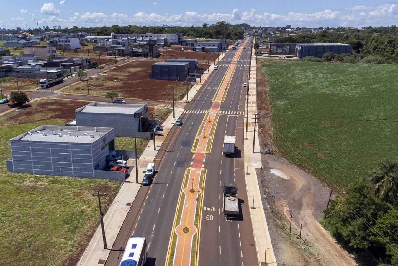 Prefeitura de Toledo realiza inauguração de três obras nesta sexta-feira (12)