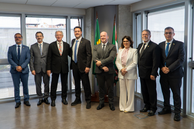 R$ 168 milhões: Estado vai reformar Centros de Socioeducação e criar cinco novas unidades