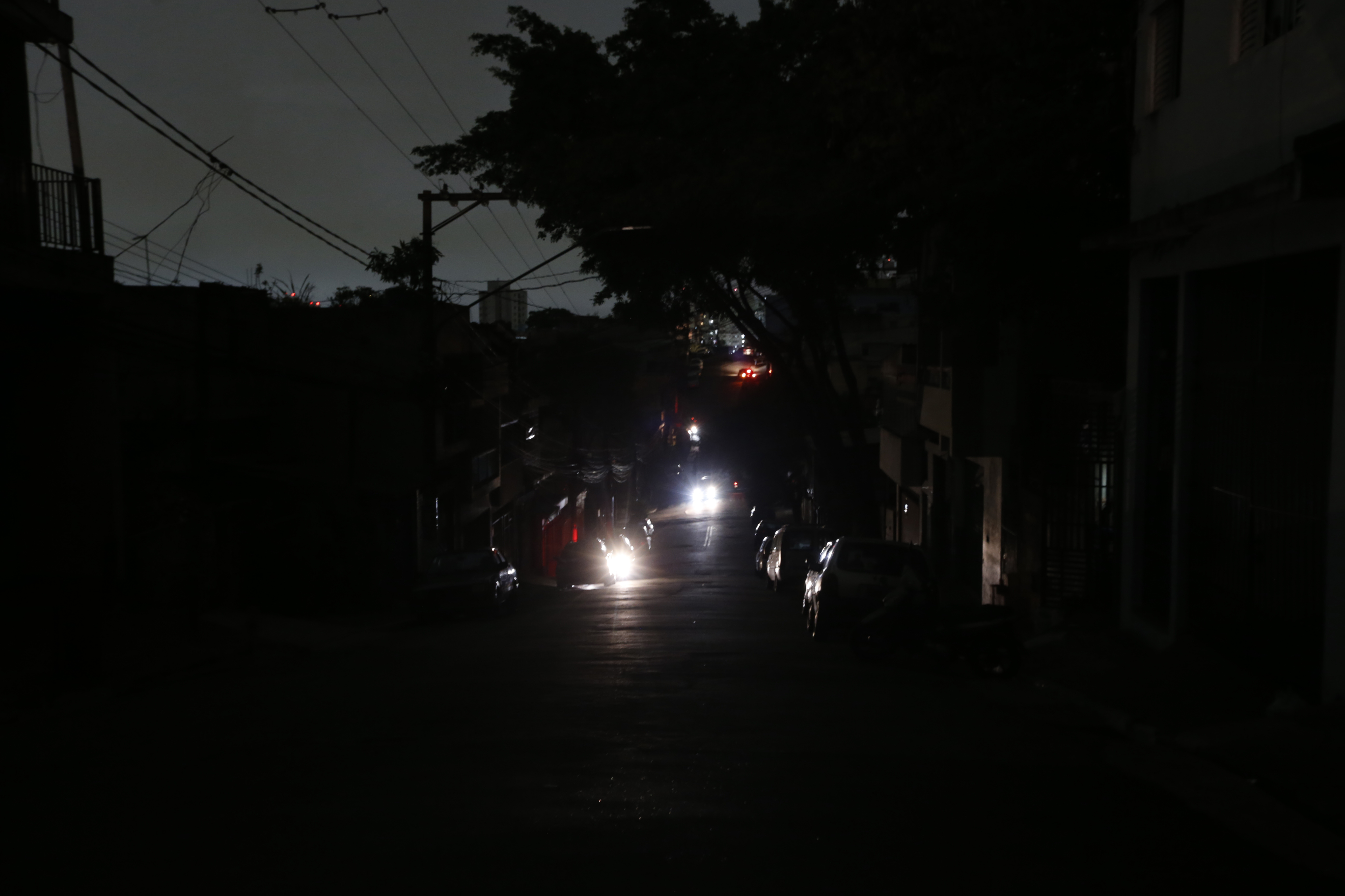 Ministério diz que Enel pode perder concessão se não cumprir metas