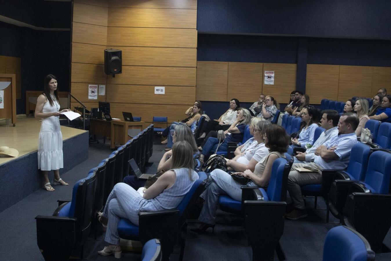 Toledo sedia reunião de secretários de Saúde dos municípios da 20ª RS