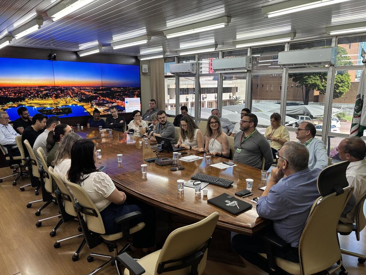 Toledoprev: membros de conselhos de Administração e Fiscal tomam posse