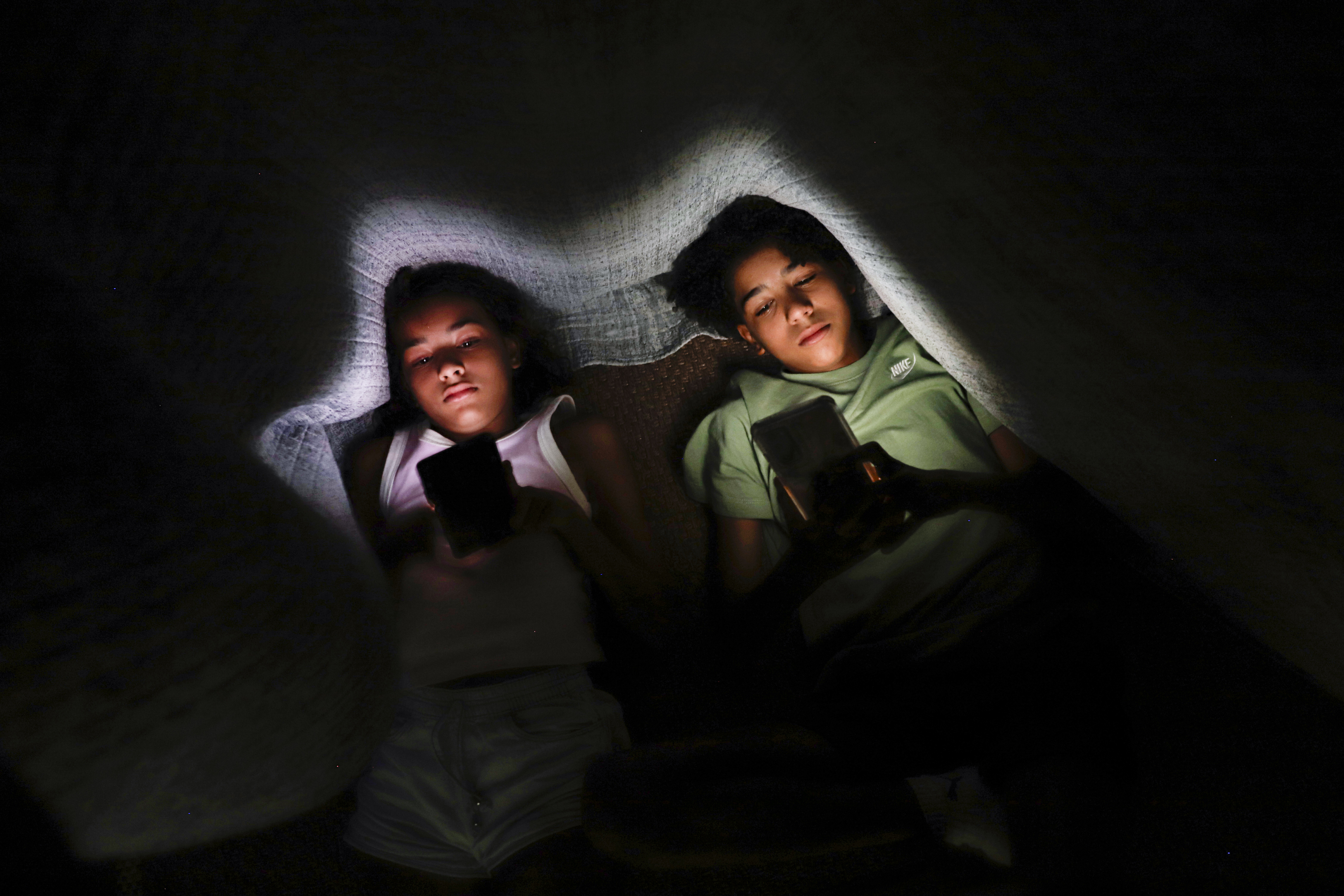 Mercosul defende medidas para proteção de crianças no ambiente digital