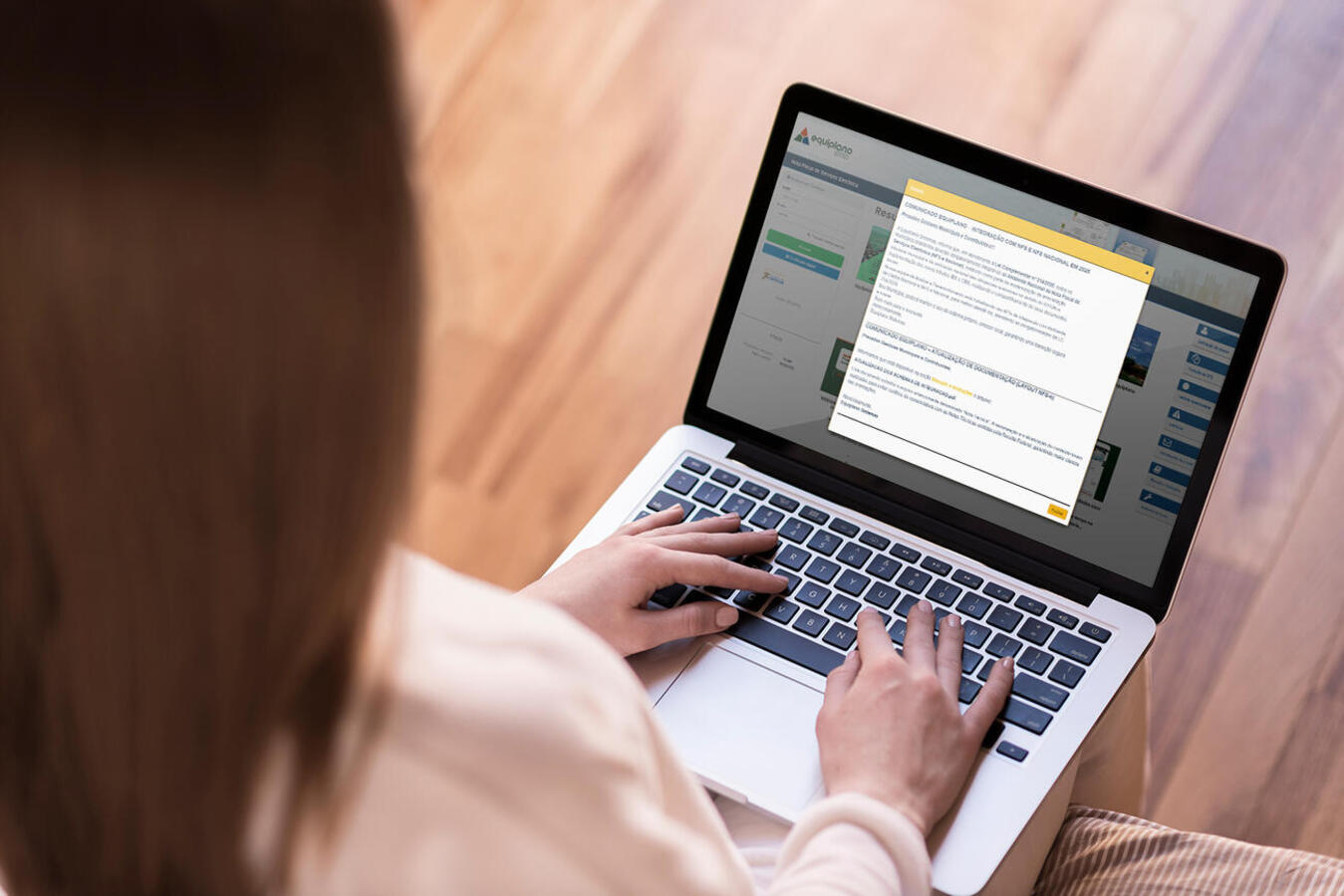 Atenção, contribuinte! Layout de NFS-e mudou e agora segue padrão nacional