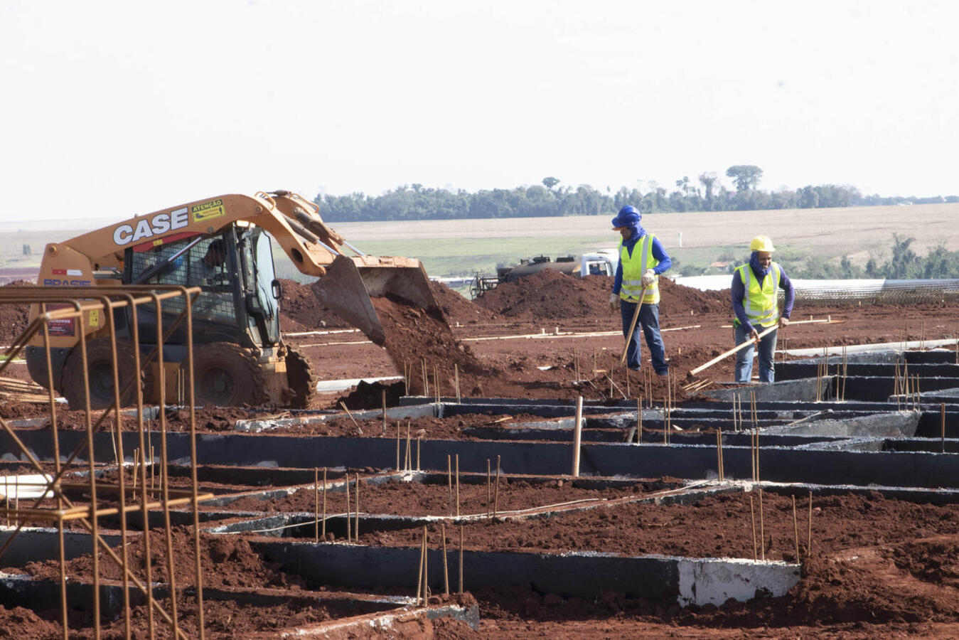 Toledo é selecionado para financiamento de 300 novas casas pelo Pró-Moradia