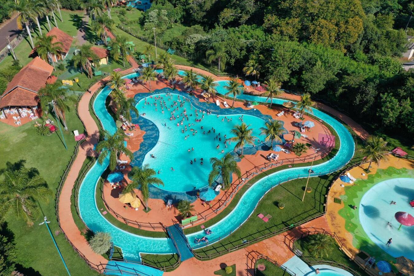 ??ltimo mutirão de exames gratuitos no Parque das Águas dia 18 de janeiro