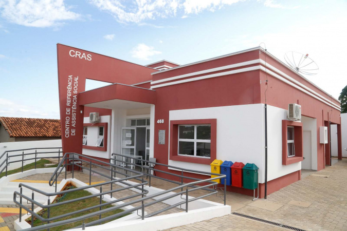 Paraná investe mais de R$ 176 milhões em CRAS e CREAS em 2025