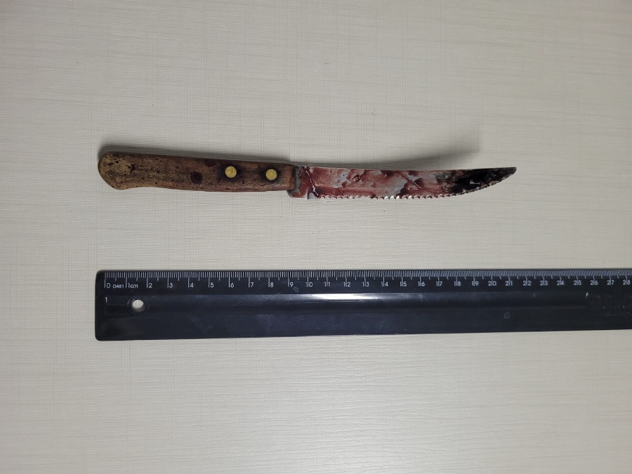 Idosa de 76 anos agredida em casa em Toledo; caso passa a ser investigado como tentativa de latrocínio pela Polícia Civil