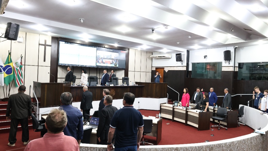 Em turno final, Legislativo aprova alterações no zoneamento do uso e da ocupação do solo urbano