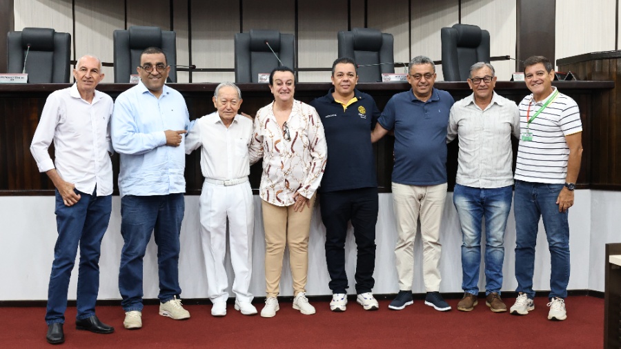 Audiência Pública debate a inclusão da Meia Maratona e da Prova 24 Horas no Calendário Oficial de Toledo