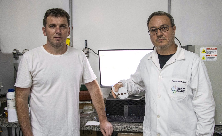 Projeto da UTFPR Toledo vai desenvolver novas técnicas para identificar fraudes em café torrado e moído