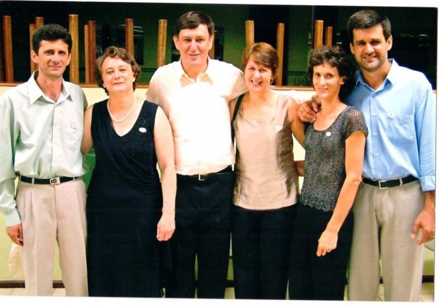 O futuro não espera: aos 32 anos, Prati-Donaduzzi continua em desenvolvimento