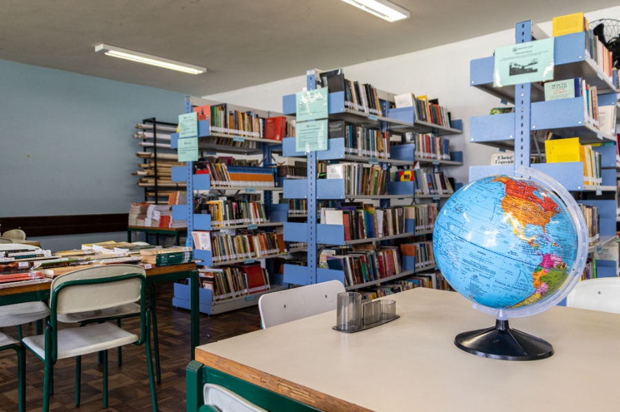 Rede estadual realiza eleição para diretores e Toledo confirma novos nomes em três escolas; NRE registra participação de 47 unidades